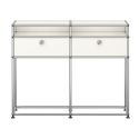 USM Haller Small Sideboard/ Console Table M51