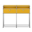 USM Haller Small Sideboard/ Console Table M51