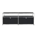USM Haller Media Unit - O2