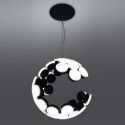 Artemide Scopas LED Pendant Light