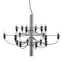 Flos 2097 Chandelier - 18 Bulbs (Included)