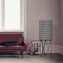 Gubi Pedrera PD2 Floor Lamp