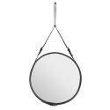 Gubi Adnet Mirror - Round