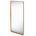 Gubi Adnet Mirror - Rectangular