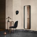 Gubi Adnet Mirror - Rectangular