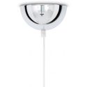 Tom Dixon Mirror Ball Pendant Light - Chrome