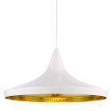 Tom Dixon Beat Light Wide LED - White