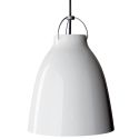 Fritz Hansen Caravaggio Gloss Pendant Light