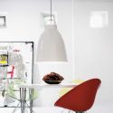 Fritz Hansen Caravaggio Gloss Pendant Light