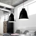 Fritz Hansen Caravaggio Gloss Pendant Light