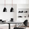 Fritz Hansen Caravaggio Gloss Pendant Light