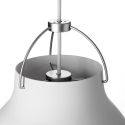 Fritz Hansen Caravaggio Matt Pendant Light