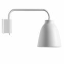 Fritz Hansen Caravaggio Read Wall Light