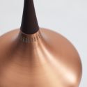 Fritz Hansen Orient Copper Pendant Light