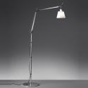 Tolomeo Basculante Floor Lamp