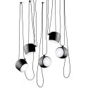 Flos Aim Suspension Light