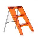 Kartell Upper Step Ladder