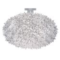 Kartell Elliptical Bloom Ceiling/Wall Light