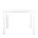 Kartell Invisible Dining Table