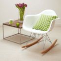 Vitra Eames RAR Rocking Chair