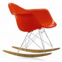 Vitra Eames RAR Rocking Chair