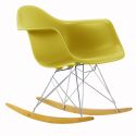 Vitra Eames RAR Rocking Chair