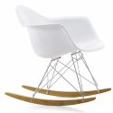 Vitra Eames RAR Rocking Chair