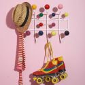 Vitra Hang It All - Multi