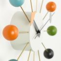 Vitra Ball Clock - Multi