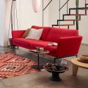 Vitra Suita 3 Seater Sofa, Classic