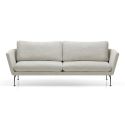 Vitra Suita 3 Seater Sofa, Classic