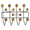 Vitra Hang It All - Walnut