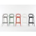 Kartell Masters Stool