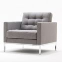 Knoll Florence Knoll Relax Lounge Chair