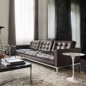 Knoll Florence Knoll Relax 3 Seater Sofa