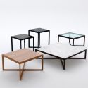 Knoll Krusin Coffee Table