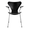 Fritz Hansen Series 7 Armchair