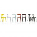 Vitra All Plastic APC Chair