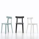 Vitra All Plastic APC Chair