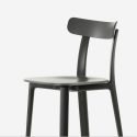 Vitra All Plastic APC Chair