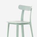 Vitra All Plastic APC Chair