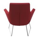 Swedese Happy Low Back Easy Armchair