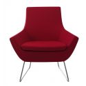 Swedese Happy Low Back Easy Armchair