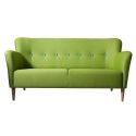 Swedese Nova 2 Seater Sofa