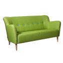 Swedese Nova 2 Seater Sofa