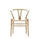 Carl Hansen CH24 Wishbone Chair