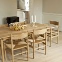 Carl Hansen CH36 Dining Chair