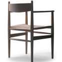 Carl Hansen CH37 Chair