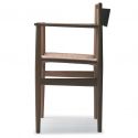 Carl Hansen CH37 Chair