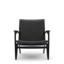 Carl Hansen CH25 Lounge Chair